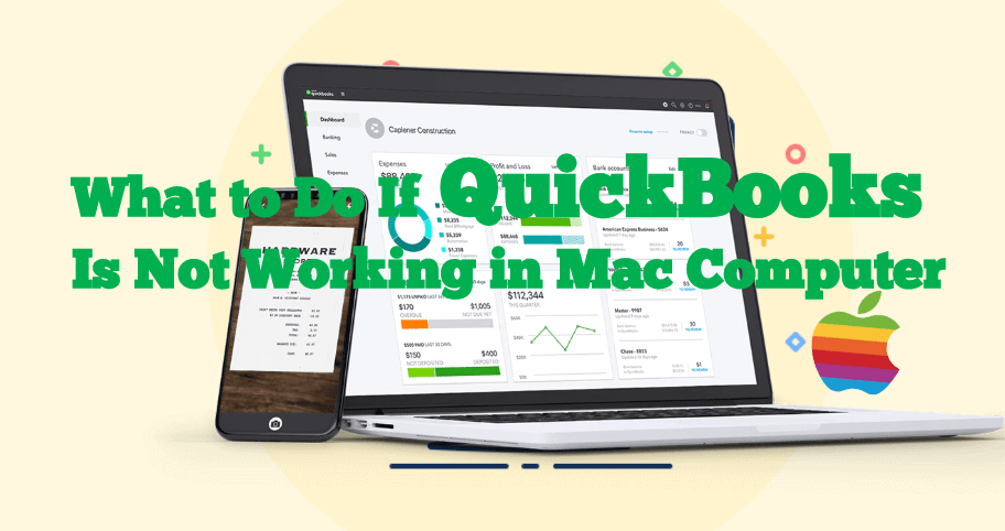 quickbooks self employed for mac