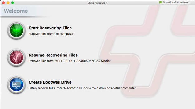 andreoid recovery software for sd card for mac